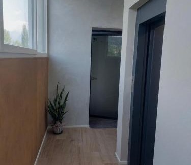 Belluno Maison | Affittacamere Zafferano