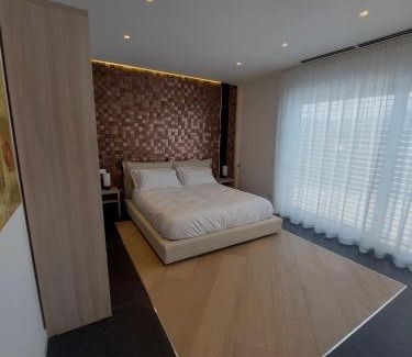 Belluno Maison | Affittacamere Zafferano