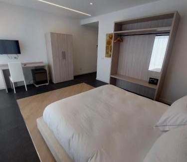 Belluno Maison | Affittacamere Zafferano