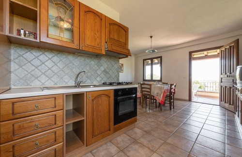 Siniscola Appartement | AffittaSardegna - Casa Pompia 1
