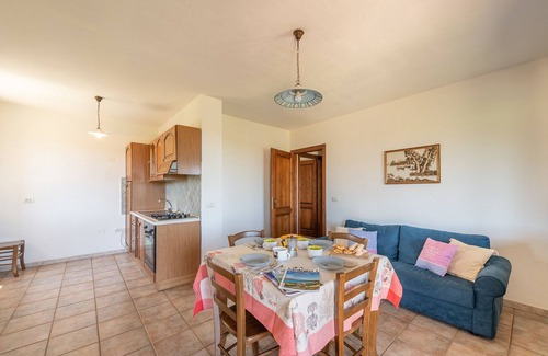 Siniscola Appartement | AffittaSardegna - Casa Pompia 1