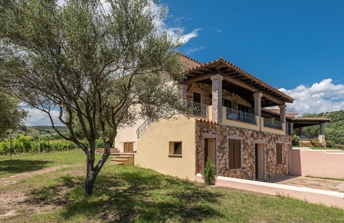 Siniscola Appartement | AffittaSardegna - Casa Pompia 1