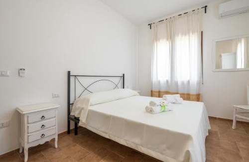 Siniscola Appartement | AffittaSardegna - Trilo Euforbia