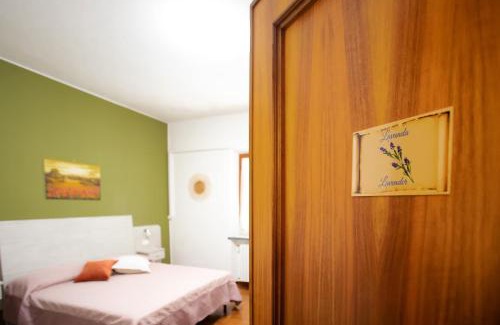 Cascina Lit Et Petit-Déjeuner | Affitti brevi GREEN HOUSE