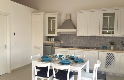 Gallina Appartement | Affittimoderni Avola La Perla - AVPE12 - Appartement pour 6 personnes à Avola