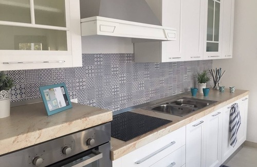 Gallina Appartement | Affittimoderni Avola La Perla - AVPE12 - Appartement pour 6 personnes à Avola