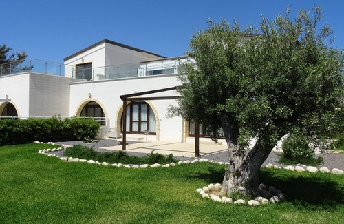 Gallina Appartement | Affittimoderni Avola La Perla - AVPE12 - Appartement pour 6 personnes à Avola