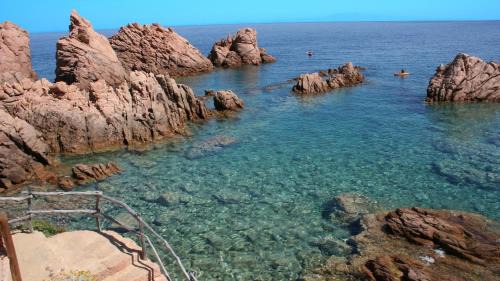 Paduledda Appartement | Affittimoderni Isola Rossa Cala Serena - PASE02
