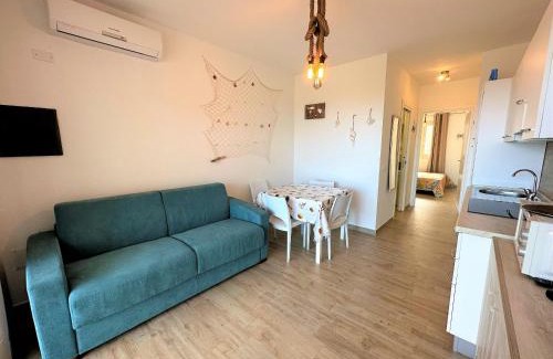Paduledda Appartement | Affittimoderni Isola Rossa Cala Serena - PASE02