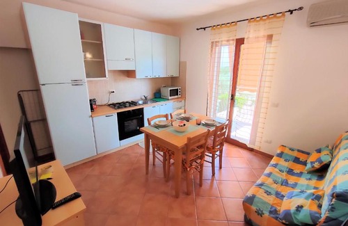 La Muddizza Appartement | Affittimoderni Valledoria - VAITA02