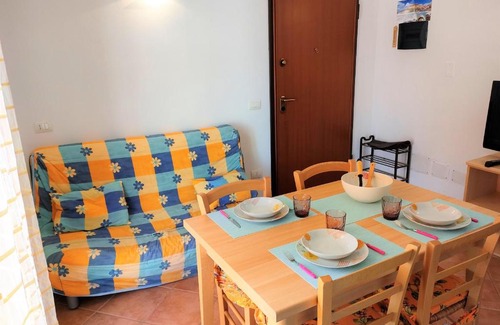 La Muddizza Appartement | Affittimoderni Valledoria - VAITA02