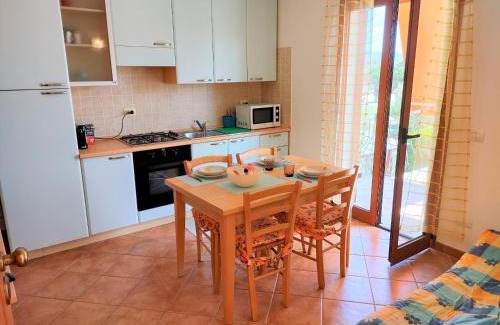 La Muddizza Appartement | Affittimoderni Valledoria - VAITA02