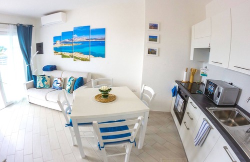 Viddalba Appartement | Affittimoderni Viddalba Bouganville - VIBO21 - Appartement pour 6 personnes à Viddalba