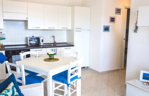 Viddalba Appartement | Affittimoderni Viddalba Bouganville - VIBO21 - Appartement pour 6 personnes à Viddalba