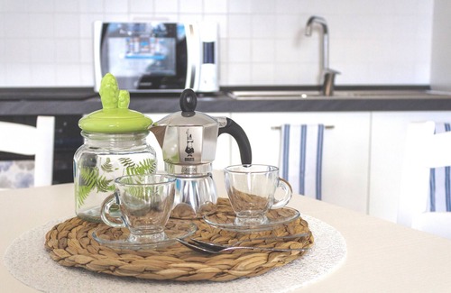 Viddalba Appartement | Affittimoderni Viddalba Bouganville - VIBO21 - Appartement pour 6 personnes à Viddalba