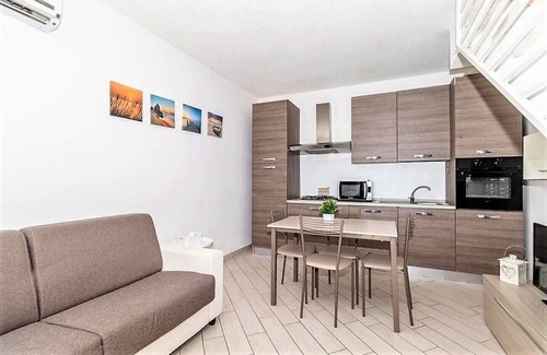 Viddalba Appartement | Affittimoderni Viddalba Sea Stars - VISM11