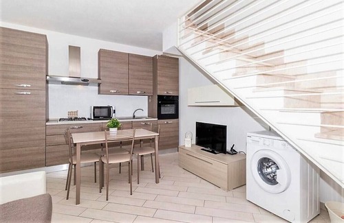 Viddalba Appartement | Affittimoderni Viddalba Sea Stars - VISM11