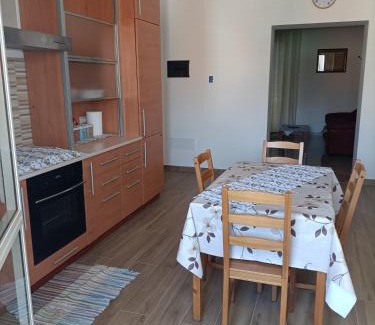 Grottasanta Appartement | Affitto Breve