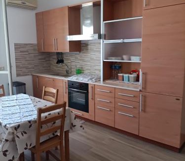 Grottasanta Appartement | Affitto Breve