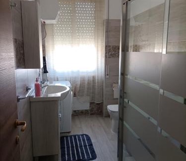 Grottasanta Appartement | Affitto Breve