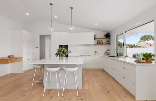 Barwon Heads Maison | Affleck House