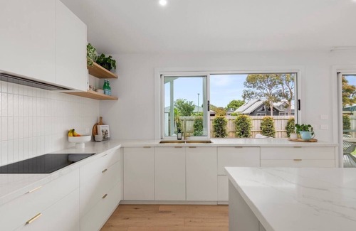 Barwon Heads Maison | Affleck House