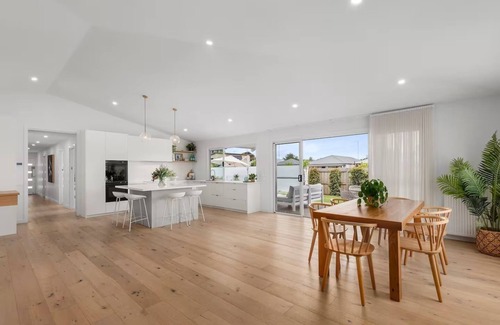 Barwon Heads Maison | Affleck House