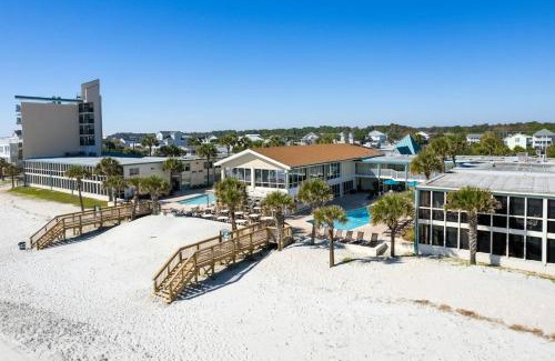 Litchfield by the Sea Appartement | Affordable 2nd Floor Resort View Lodge Room