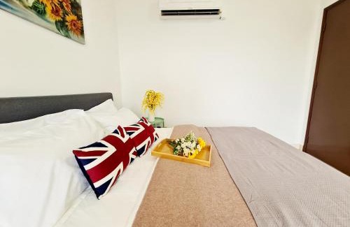Petaling Jaya Appartement | Affordable 9 Guest Tropicana Thomson Hospital Kota Damansara SEGI Giza Mall Tropicana Mall Ikea The Curve One Utama