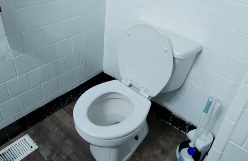 Galesburg Appartement | Affordable Accommodation, few minutes from US Postal Office, Main Street