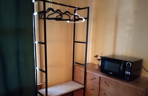 Galesburg Appartement | Affordable Accommodation, few minutes from US Postal Office, Main Street