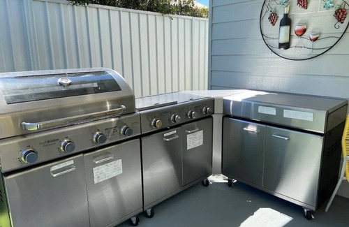 Weston Maison | Affordable accommodation in the Hunter Valley