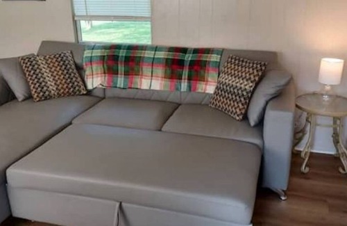 Cascade Maison | Affordable Accommodation