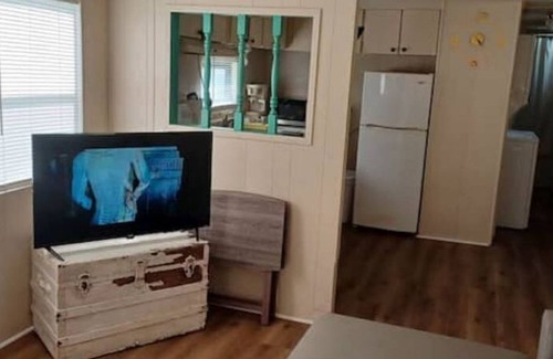 Cascade Maison | Affordable Accommodation