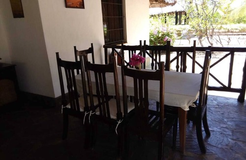 Malindi Villa | Pour des vacances de rêve africaines bon marché - Olson Villa Mambrui Kenya vous attend