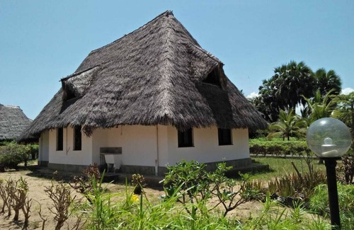 Malindi Villa | Pour des vacances de rêve africaines bon marché - Olson Villa Mambrui Kenya vous attend