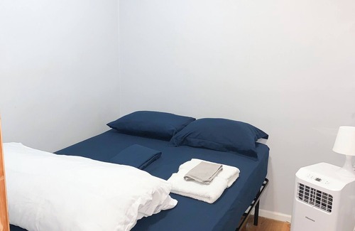 Panorama Cabine | Affordable and central