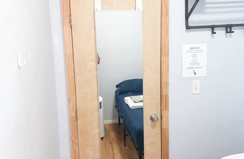 Panorama Cabine | Affordable and central
