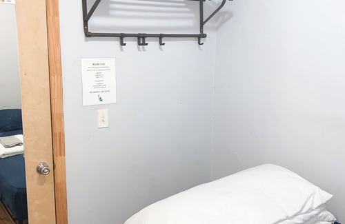 Panorama Cabine | Affordable and central