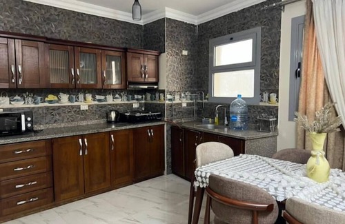 Warraq al Arab Appartement | Affordable, Calm & Clean Private Apt. in Kattameya