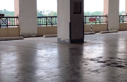 Kuching Appartement | Affordable,clean, cozy, and just right for your stay.