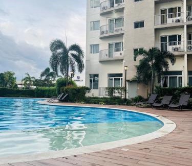 Las Pinas Appartement | Affordable Condo Near SM Southmall