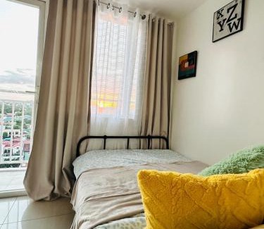 Las Pinas Appartement | Affordable Condo Near SM Southmall