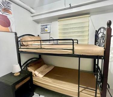 Santa Cruz Hôtel | Affordable Condotel in Cebu