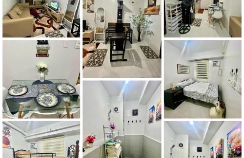 Santa Cruz Hôtel | Affordable Condotel in Cebu