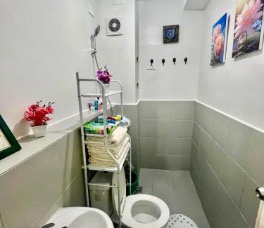 Santa Cruz Hôtel | Affordable Condotel in Cebu