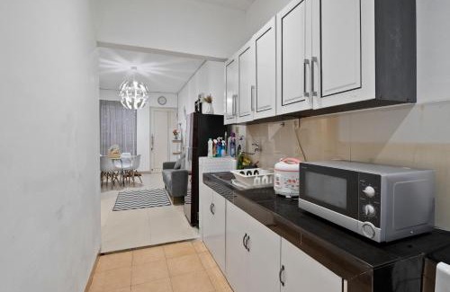 Serpong Maison | Affordable Cozy Home Away From Home