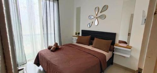 Serpong Maison | Affordable Cozy Home Away From Home