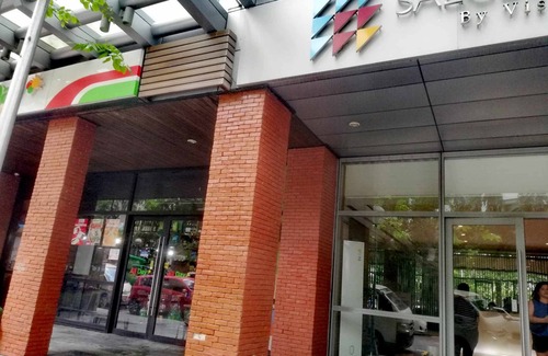 Salcedo Village Copropriété | Affordable & Cozy Studio - Salcedo Square, Salcedo Village, Makati City