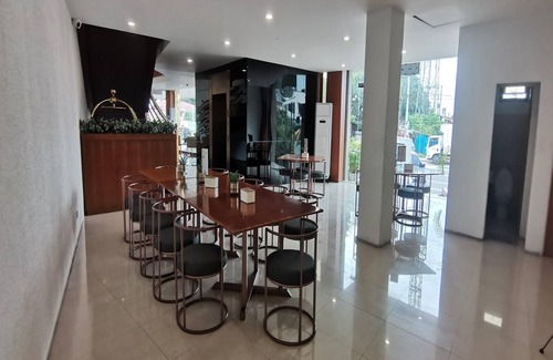 Angeles City Maison | Affordable Double Near Clark Airport